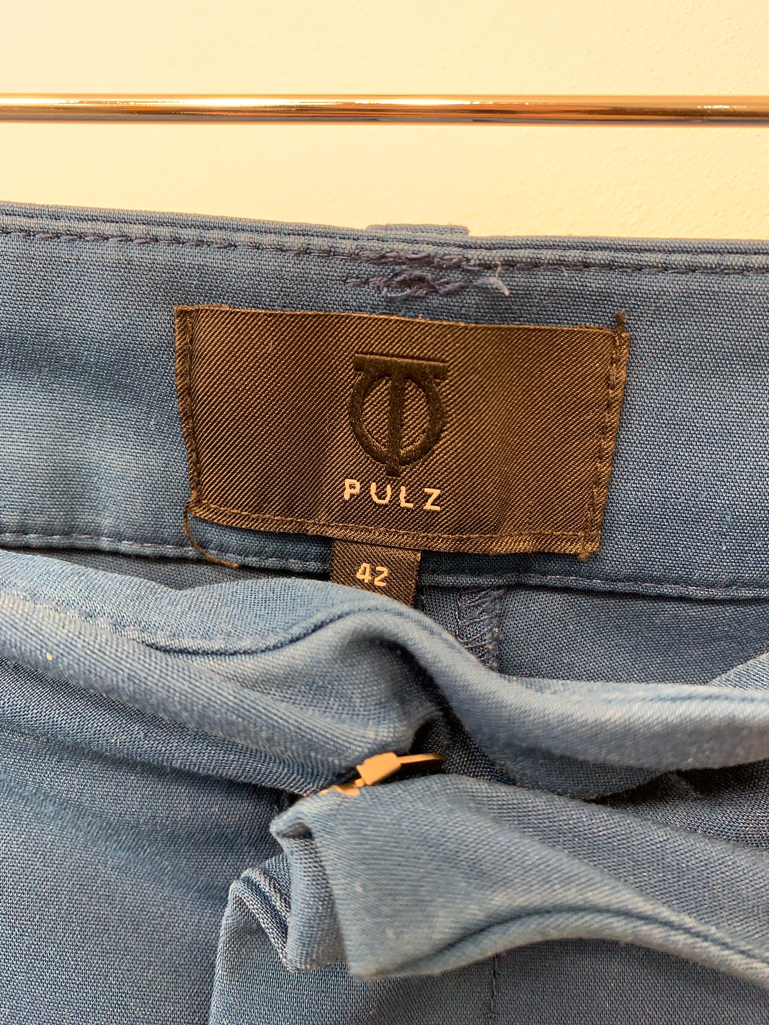Pulz Bukser